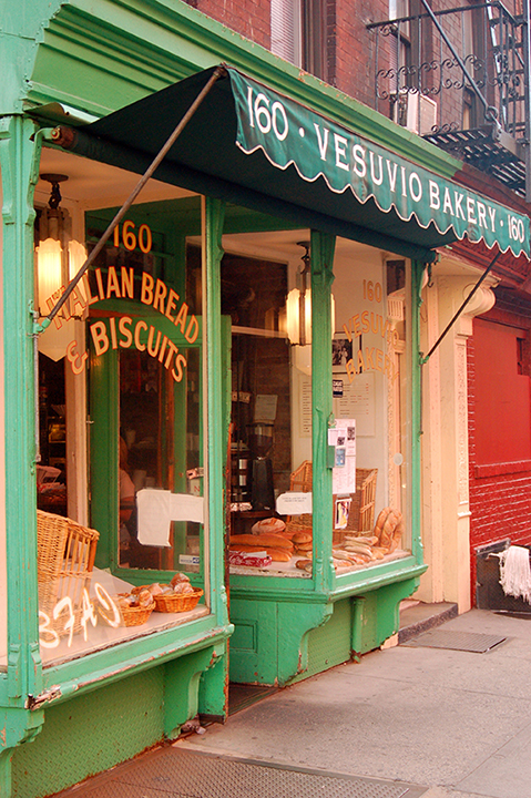 On his way out the door, Eric Adams does his best to demolish Dapolito and build Hudson Street mega tower