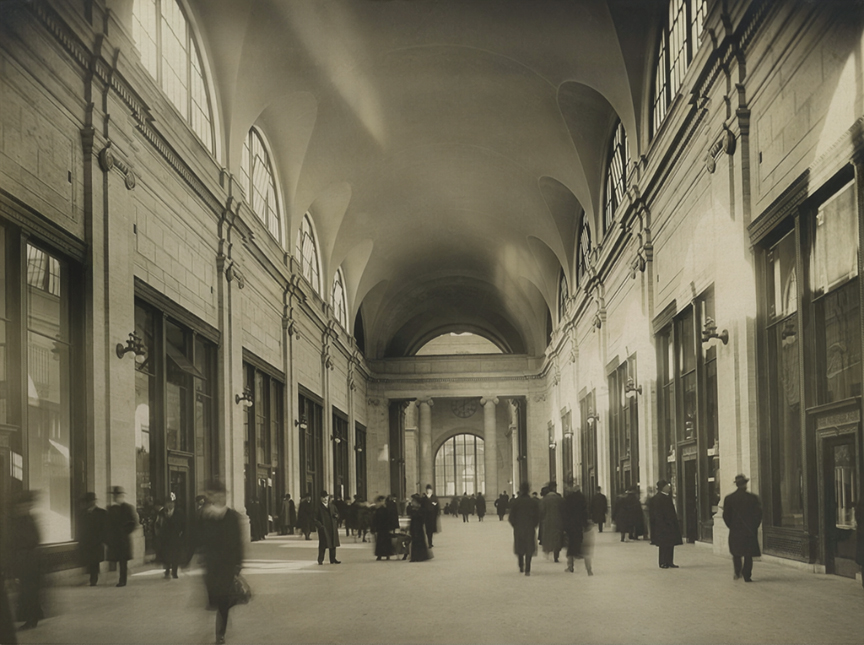 Hoping to recover from ex-Mayor Adams’ historic disdain for landmark preservation