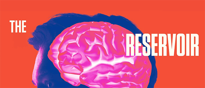 Brain Insurance: “The Reservoir” marks NYC debut of playwright Jake Brasch