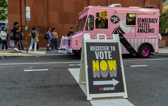 Village special election less than two months away