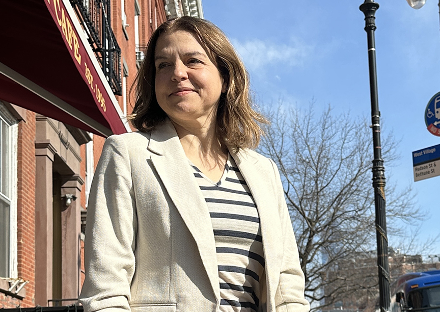 The Star-Revue Interview: Layla Law-Gisiko