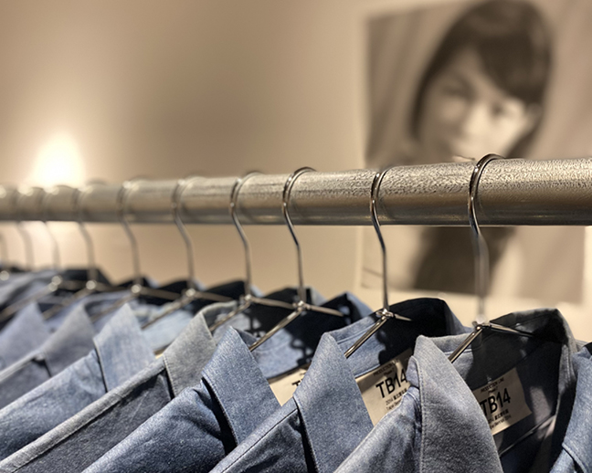 Endless Waiting for “The Endless Garment”